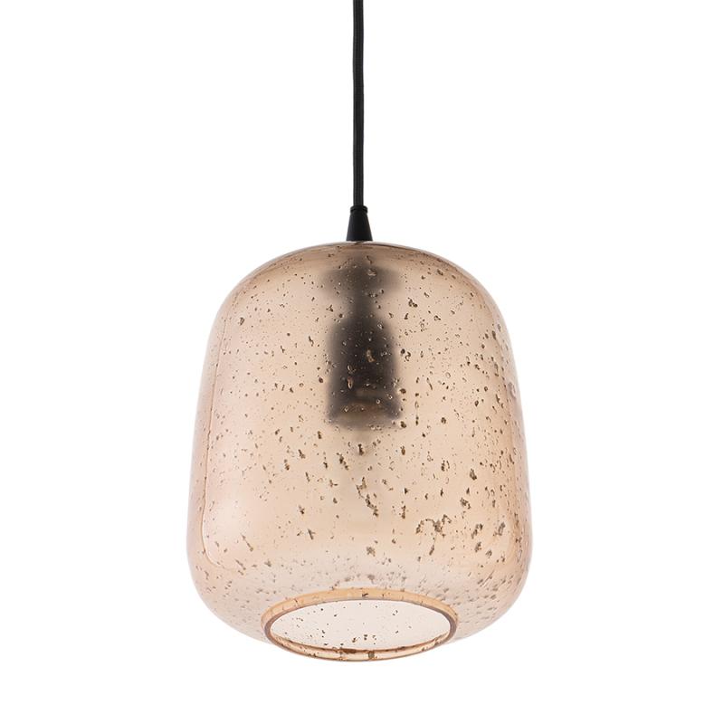 Светильник подвесной speckles, D18 см