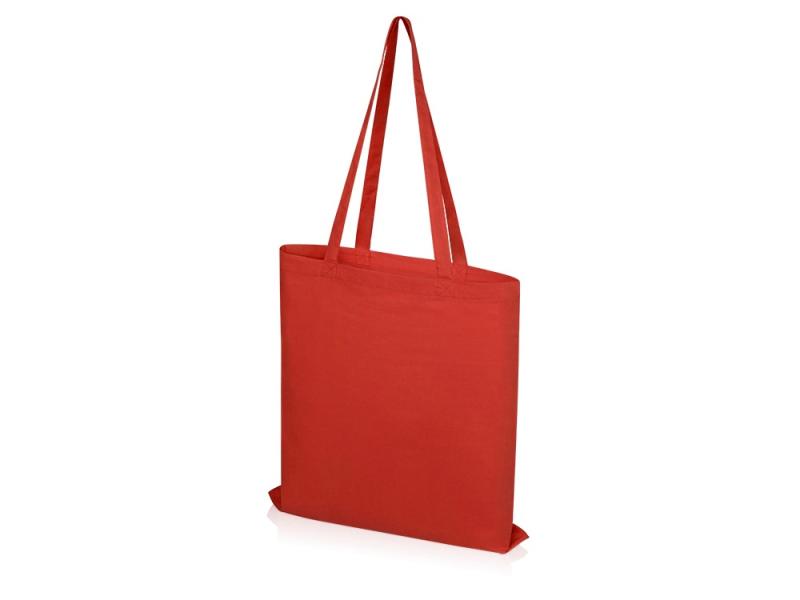 Сумка из хлопка Carryme 105, 105 г/м2