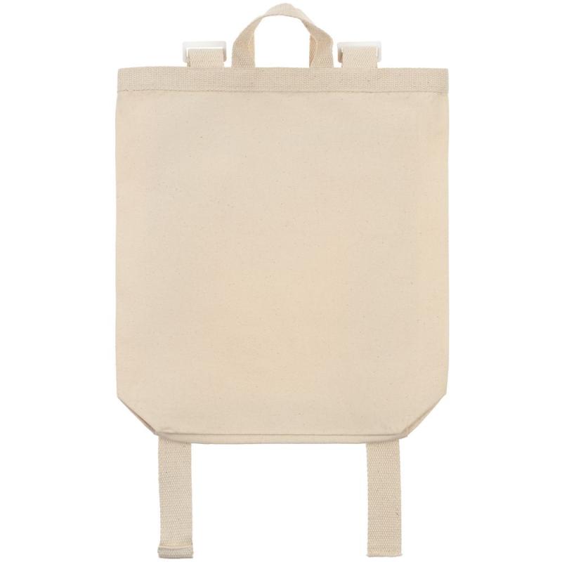Рюкзак холщовый Discovery Bag