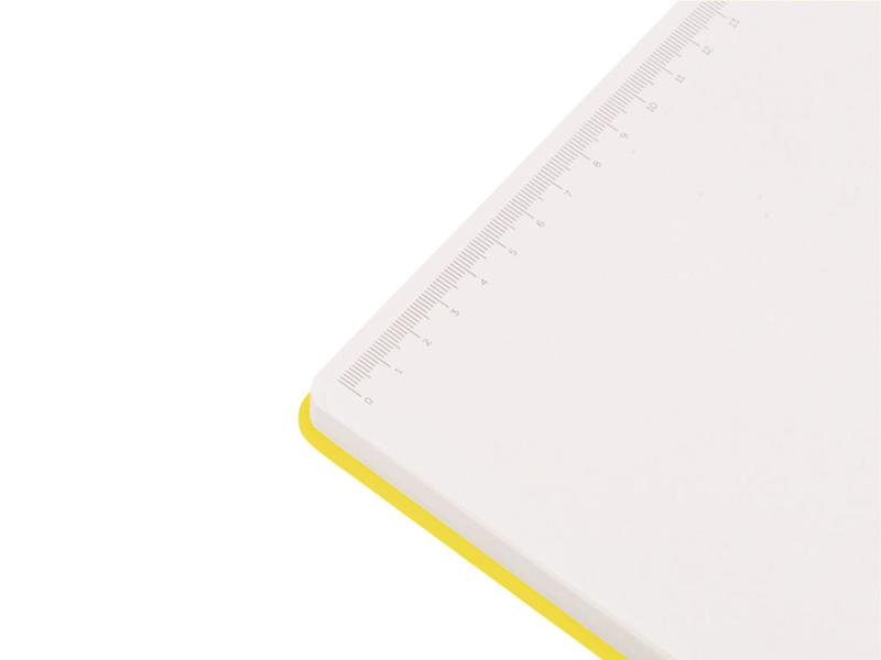 Бизнес-блокнот А5 C2 soft-touch