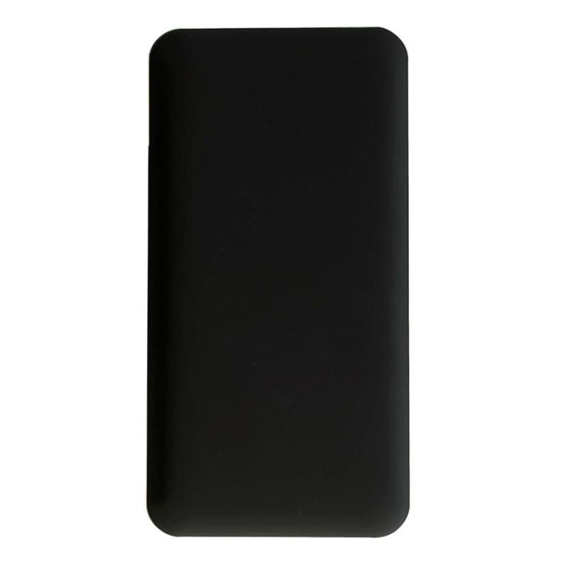 Универсальный аккумулятор BIG POWER (20000mAh), белый, 7,5х14,8х2 см, пластик