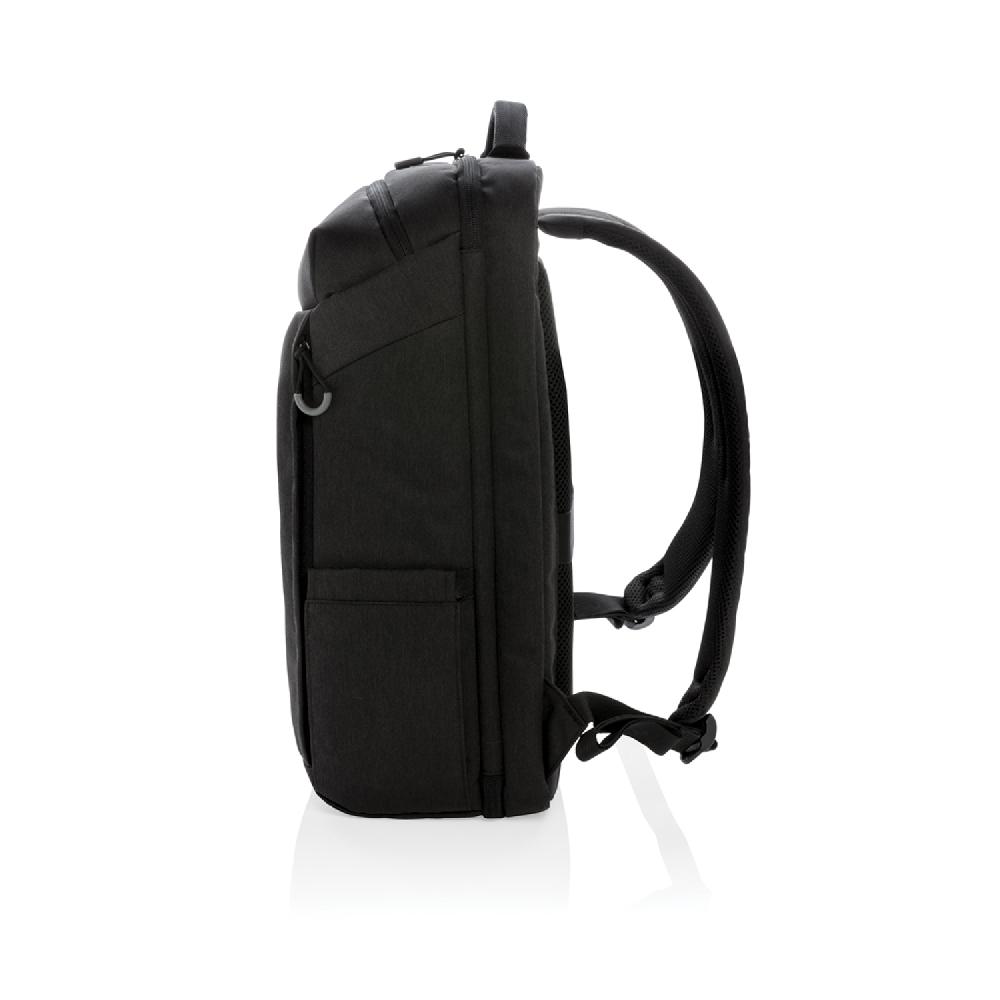 Рюкзак для путешествий Swiss Peak XXL из rPET AWARE™, 17’’