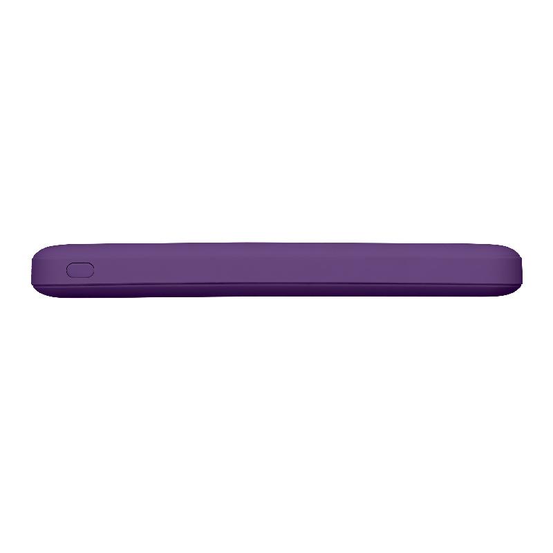 Внешний аккумулятор Elari Plus 10000 mAh, 