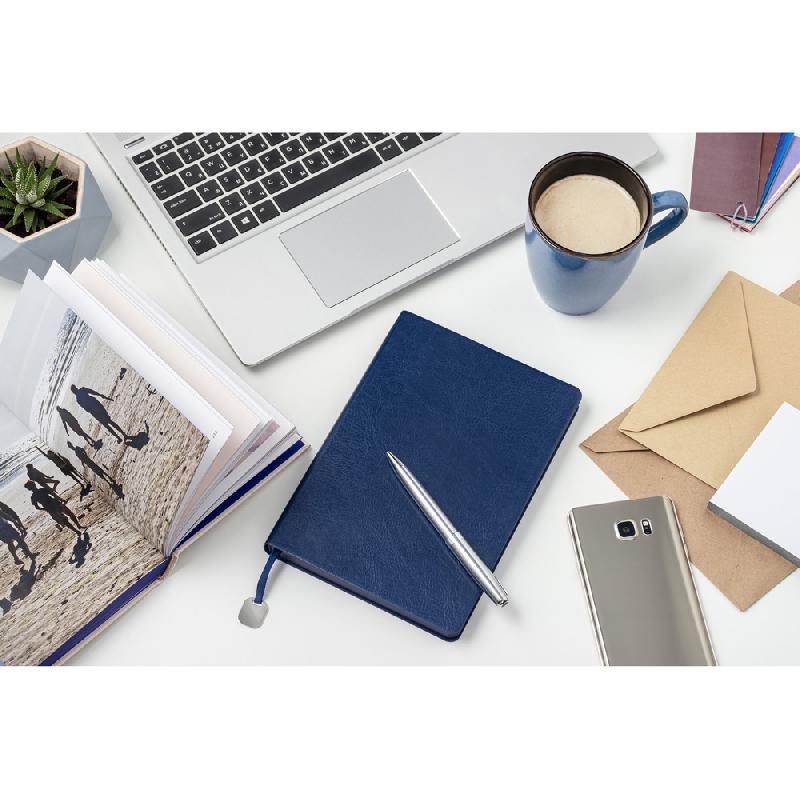 Обложка гибкая Flexy Agenda Buffalo А5