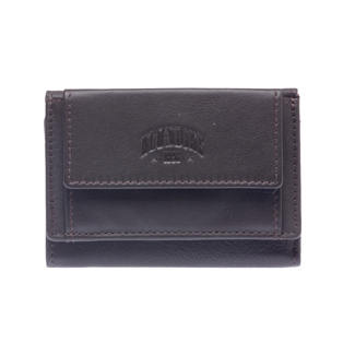 Минибумажник KLONDIKE Claim, 10,5 х 2 х 7,5 см