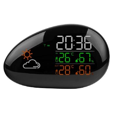 Домашняя метеостанция Rombica StoneCast 2 WTS