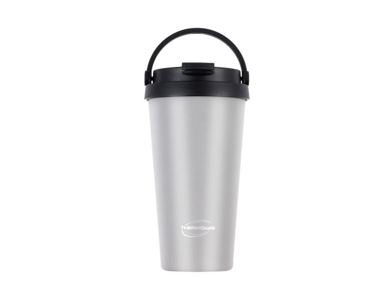 Термокружка THERMOcafe 
TCCM-500KA, 500 мл