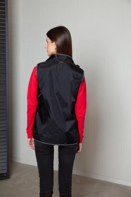 Жилет женский STAN таффета 210T