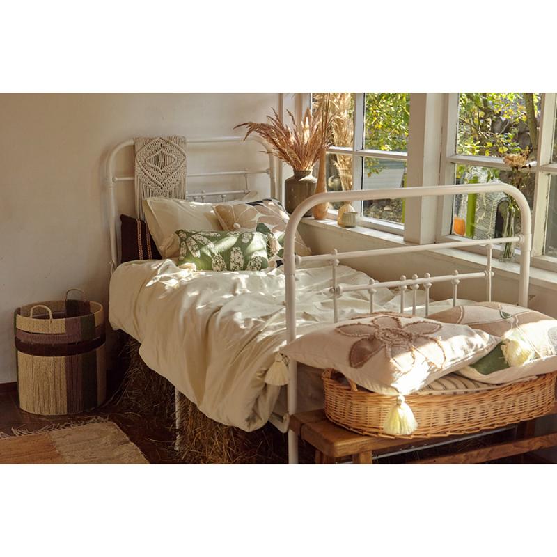 Корзина плетеная bongo nature из коллекции ethnic, размер m