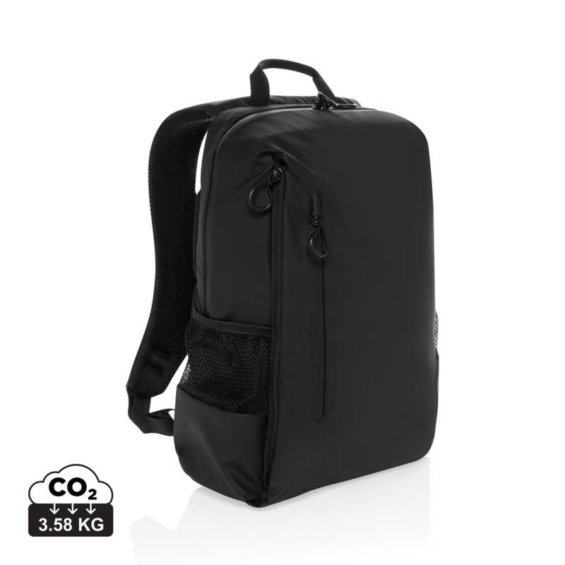 Рюкзак для ноутбука Lima из rPET Aware™, 15.6″