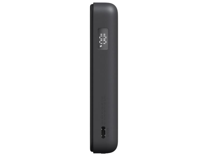 Внешний аккумулятор Xiaomi Magnetic Power Bank with Built-in Stand, 10000 мАч