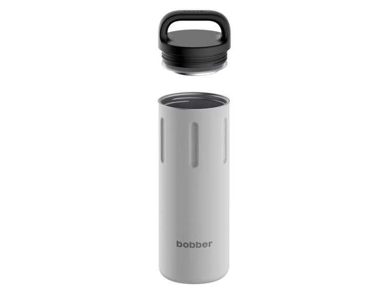 Вакуумный термос с керамическим покрытием Bottle, 770 мл