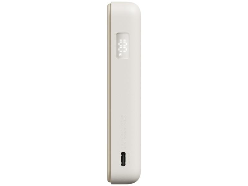 Внешний аккумулятор Xiaomi Magnetic Power Bank with Built-in Stand, 10000 мАч
