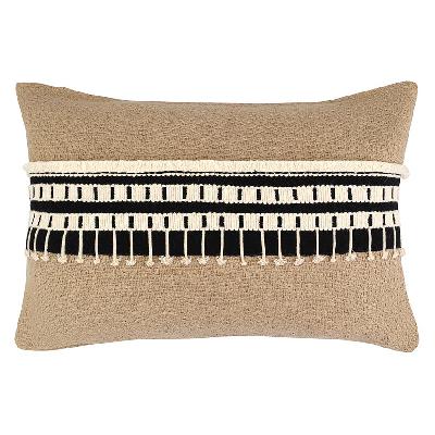 Чехол на подушку tribal stripe из коллекции ethnic, 30х45 см