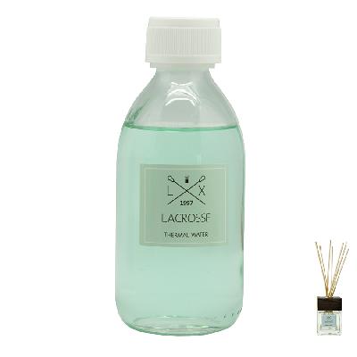 Наполнитель для диффузора lacrosse, thermal water, 250 мл