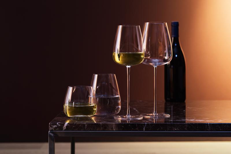 Набор стаканов для вина wine culture, 385 мл, 2 шт.