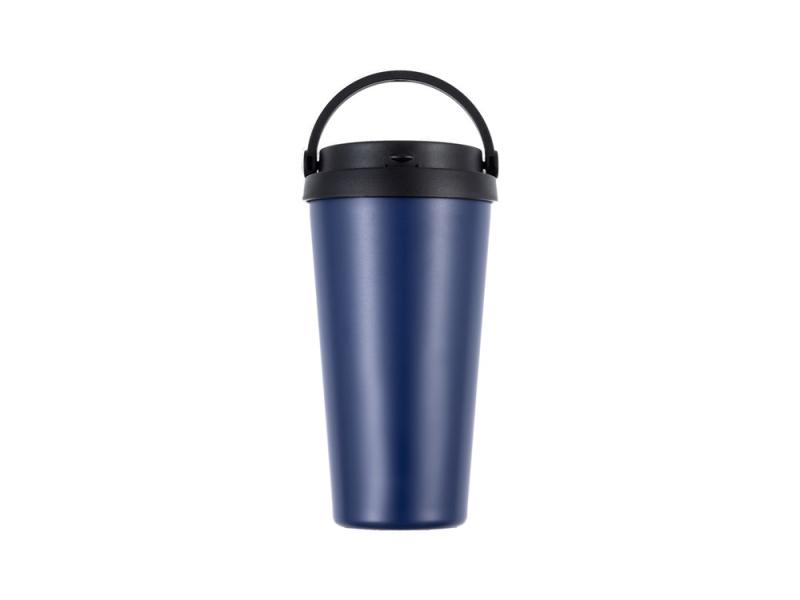 Термокружка THERMOcafe 
TCCM-500KA, 500 мл