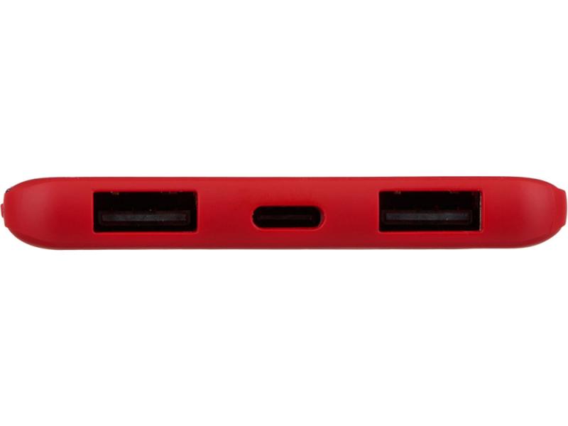 Внешний аккумулятор Powerbank C1, 5000 mAh