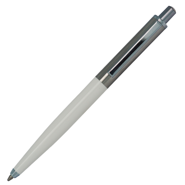 Ручка шариковая, металлическаяпластиковая, Best Point Metal Requis