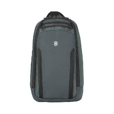 Рюкзак на одно плечо VICTORINOX Altmont Professional Tablet Sling, полиэфирная ткань, 24x10