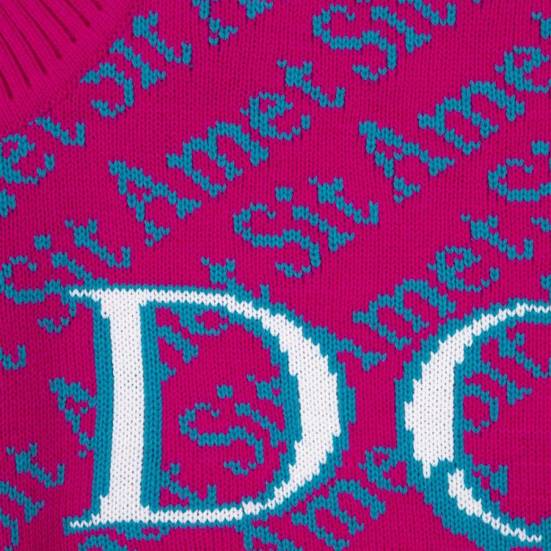 Жилет оверсайз Tricksy Net на заказ