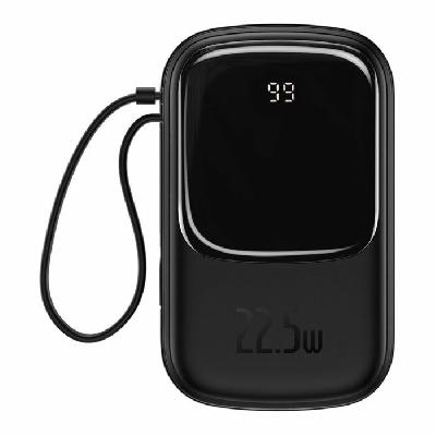 ПЗУ Baseus Qpow Pro 20000mAh 22.5W
