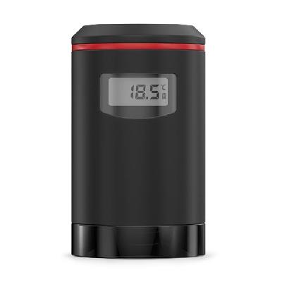 Пробка для вина с системой сохранения давления Circle Joy Electric wine vacuum sealer