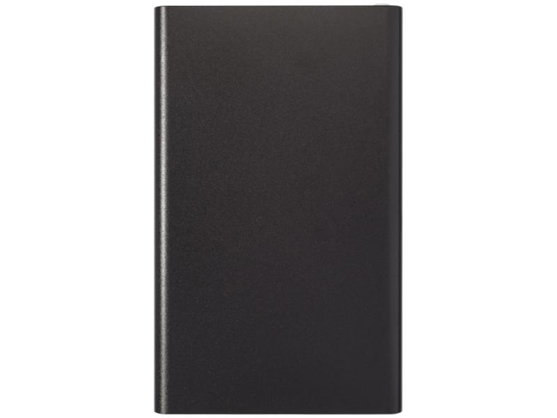 Внешний аккумулятор Pep, 4000 mAh