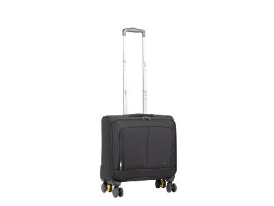 ECO бизнес кейс на колесах 20 из переработанного пластика
