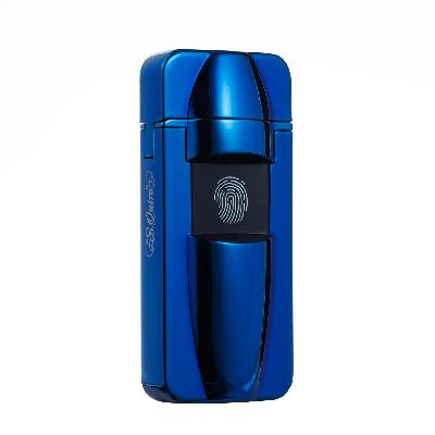 Зажигалка SQuire USB, глянцевая