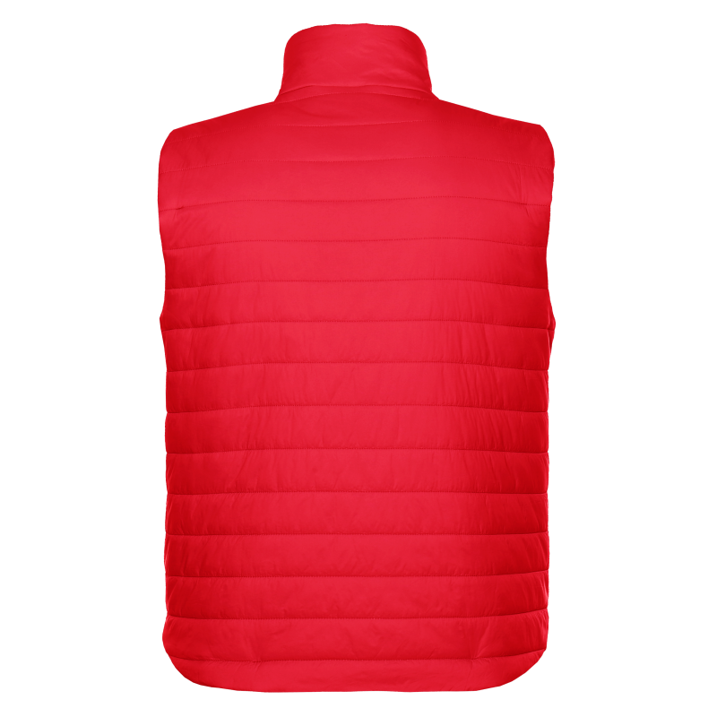 Жилет унисекс утепленный STAN таффета