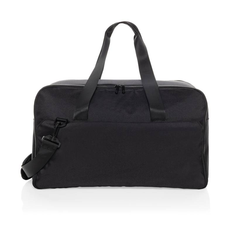Дорожная сумка Swiss Peak из rPET Aware™, 15.6"