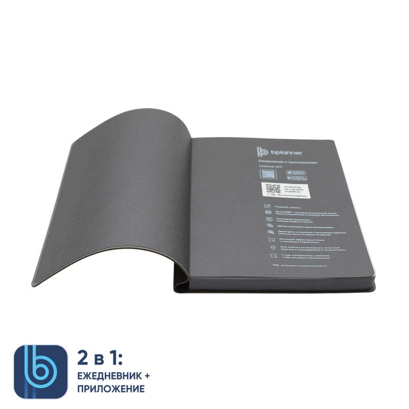Ежедневник Bplanner.04