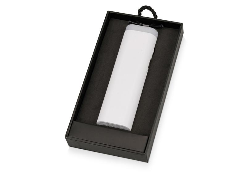 Внешний аккумулятор Lantern, 7500 mAh