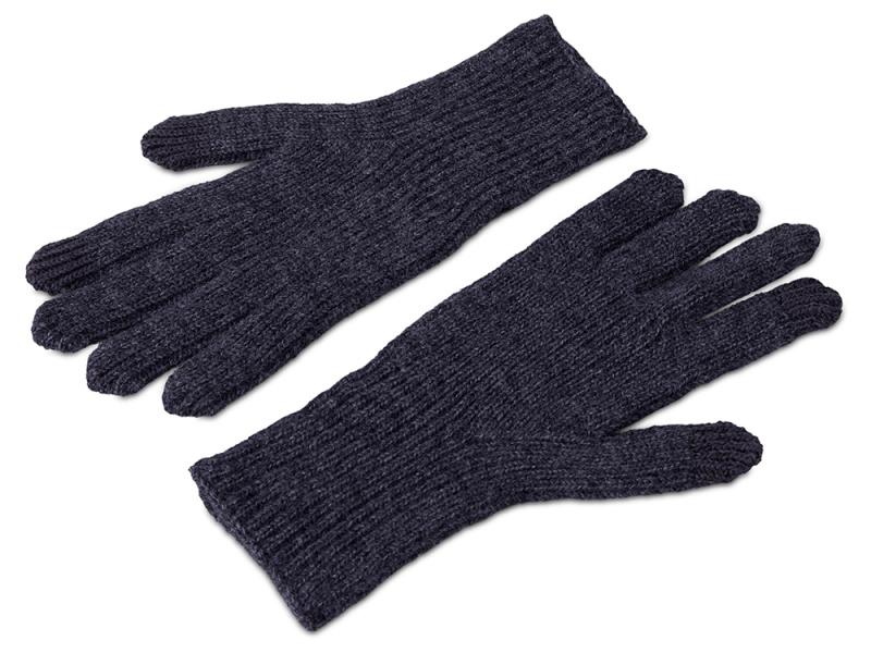 Подарочный набор Re:Breathe с перчатками, термосом и чаем