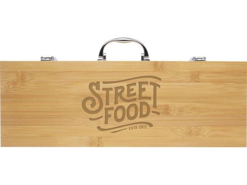 Набор для барбекю Churras