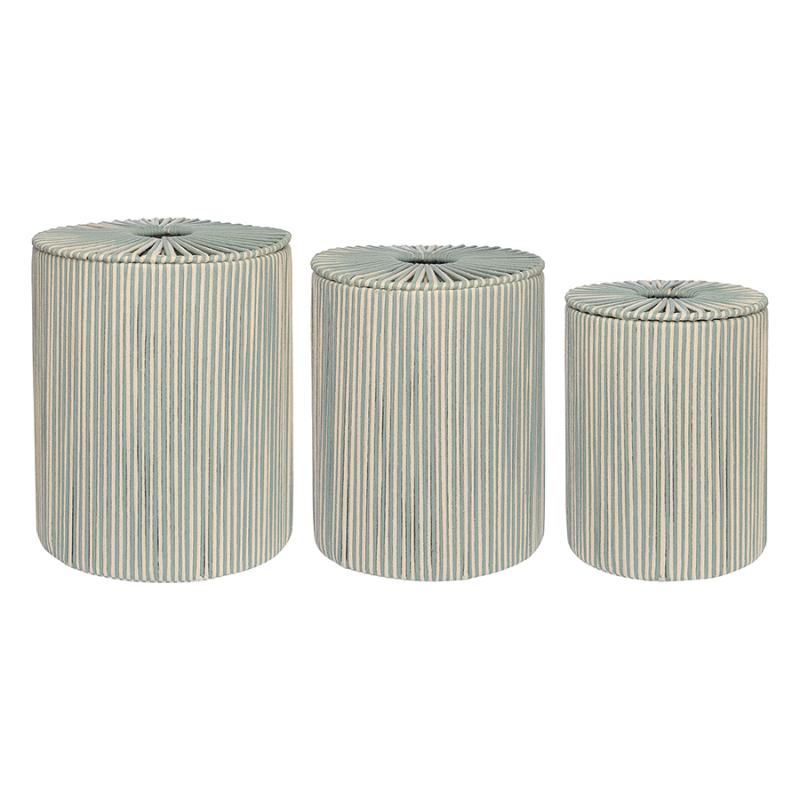 Корзина плетеная dholak  из коллекции ethnic, размер m