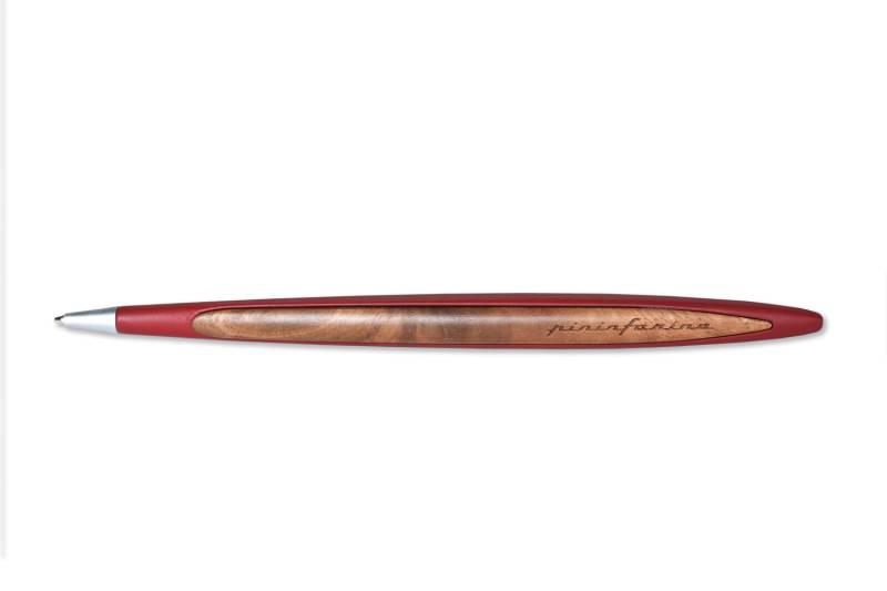 Шариковая ручка Pininfarina Cambiano RED