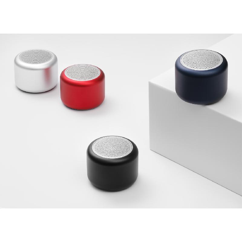 Беспроводная колонка Пэшн (Passion) 80dB 600 mAh (Bluetooth 5.4)