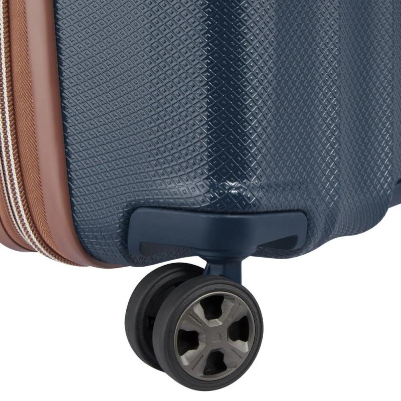 Чемодан St Tropez S