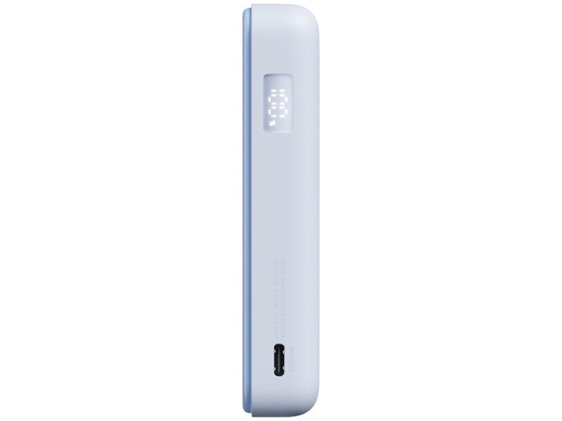 Внешний аккумулятор Xiaomi Magnetic Power Bank with Built-in Stand, 10000 мАч