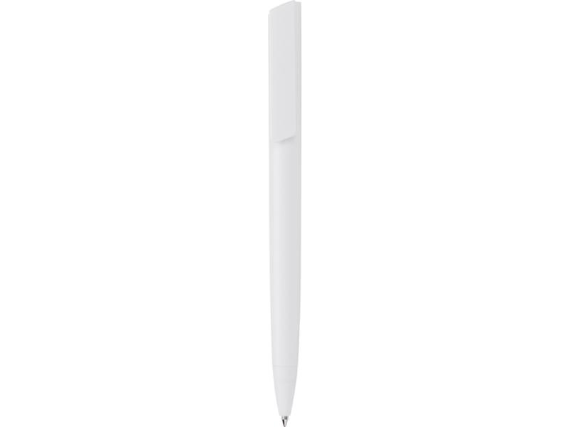 Ручка пластиковая шариковая Taper Solid