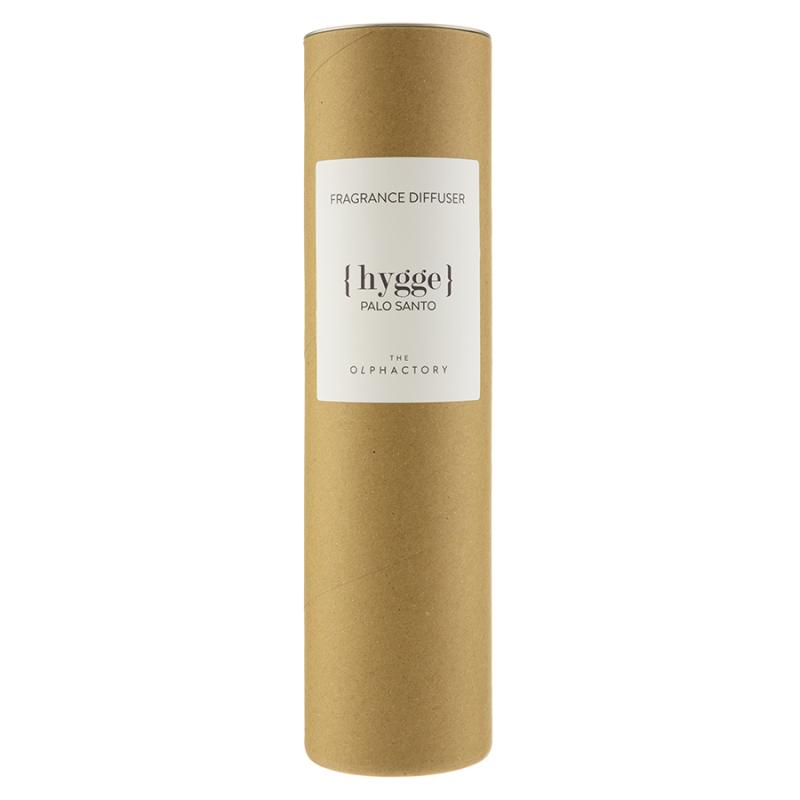 Диффузор ароматический the olphactory, hygge, palo santo, 100 мл