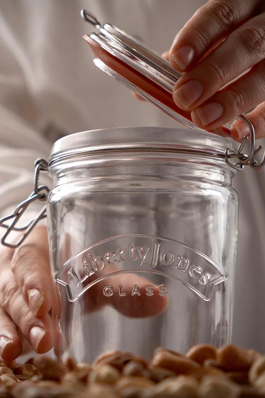 Банка для хранения maison jar, 750 мл