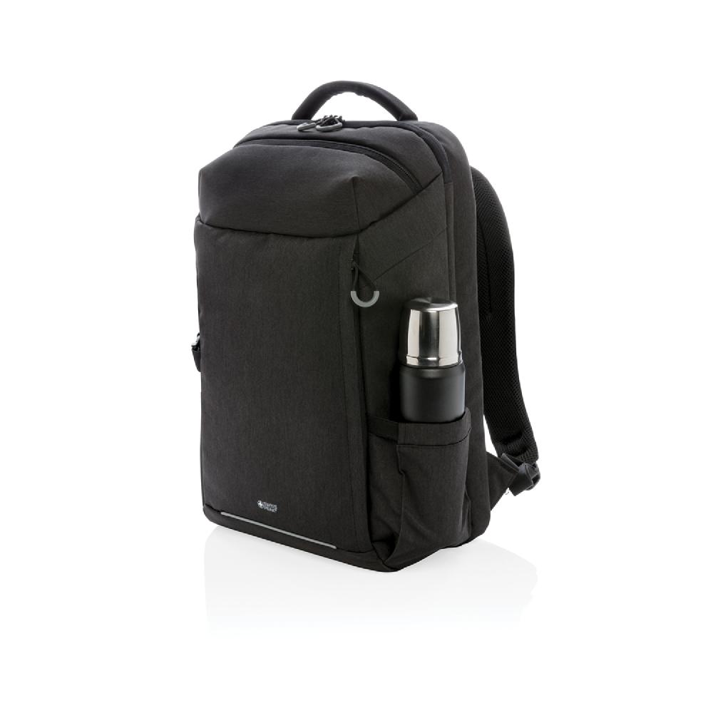 Рюкзак для путешествий Swiss Peak XXL из rPET AWARE™, 17’’