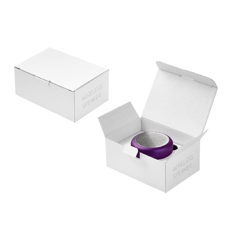 Беспроводная колонка Пэшн (Passion) 80dB 600 mAh (Bluetooth 5.4), 