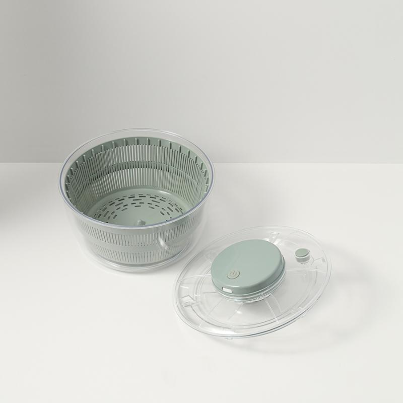 Электросушилка для салата &dry, 3,5 л