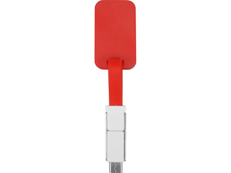 Зарядный кабель Charge-it 3 в 1