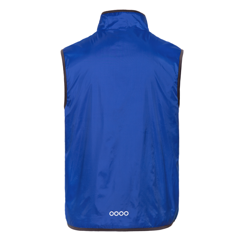 Жилет мужской STAN таффета 210T