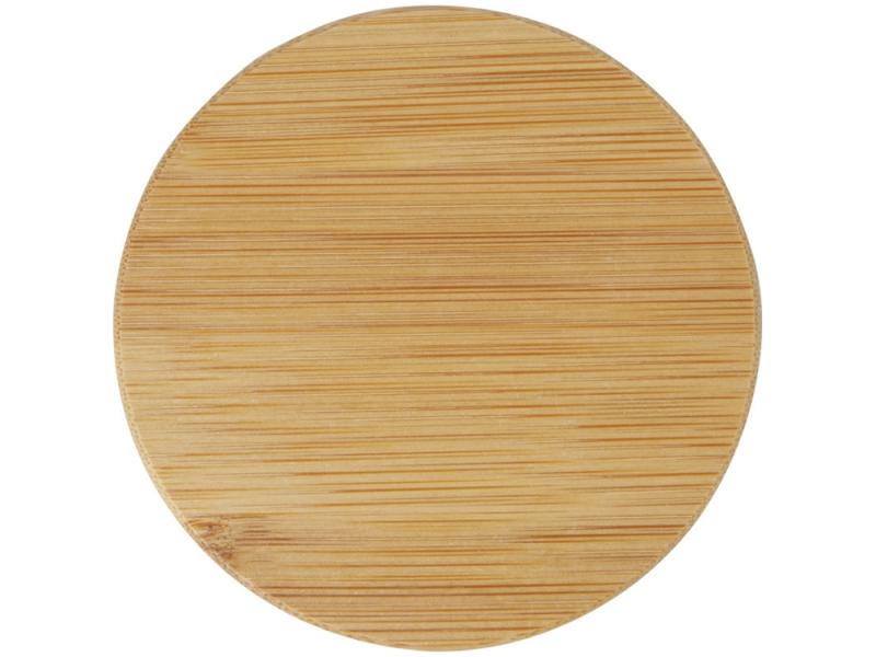 Заварочный чайник с бамбуковой крышкой Zen